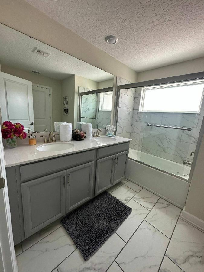 Special Th With Private Pool Close To Disney 1260Chal Kissimmee Exterior photo